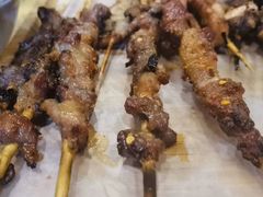 -新凯旋烧烤·燕姐千岛湖土菜