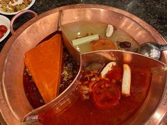 -老码头火锅(玉林店)