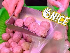 -阿娟牛肉丸·手打牛肉丸·现做现卖