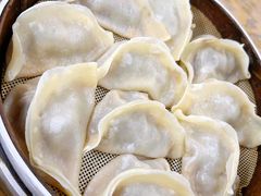 牛肉灌汤包-金城包子牛肉灌汤包(台东四路店)