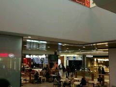 -太原茂业天地购物中心