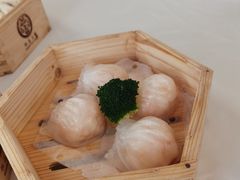 -怀德酒楼·粤菜·海鲜·茶点(宝安国际机场店)