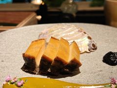 鲍鱼的螺旋世界-地球美食剧场