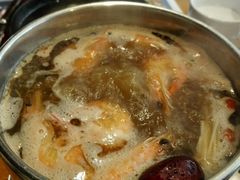 -怡人怡口牛排海鲜自助(飞龙大厦店)