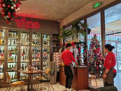 -BOTTEGA意库(中骏世界城店)