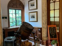 -马勒别墅·中餐厅