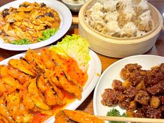 -惠宾饭庄(中山路店)