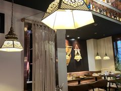 -Uncle Kosto科斯托·中东菜