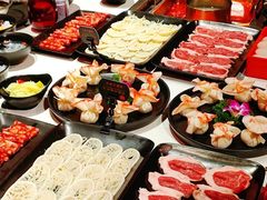 -鼎膳常火锅(华阳店)