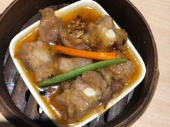 -多多旺港式茶餐厅(新区店)