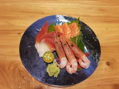 -鮨鲸·和牛烧(三里屯店)