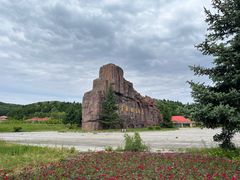 -哈尔滨北方森林动物园