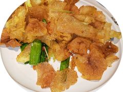 -桃花坞·私房菜餐厅(龙湖时代天街店)