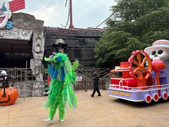 -杭州乐园