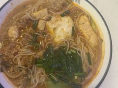 -青和小锅米线(翠湖店)