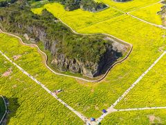 -铜锣山矿山公园