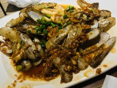 -杭州国际会议中心洲际酒店-原素全日餐厅(解放东路店)