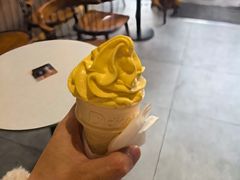 -德克士(长安百货店)