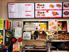 -香妃烤鸡(西单店)
