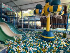 -玄武湖景区-情侣园游乐场