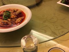 -回味香酒店(莱山店)