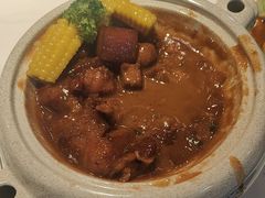 -东北大院·东北菜(三台子店)