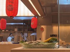 -步步高福朋喜来登·宜客乐西餐厅