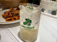 -太食獸泰式茶餐厅(IFS国金中心店)