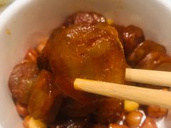 -渝是乎川渝小炒(新世界百货望京店)