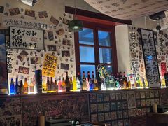 -三杯赤運·中式小酒馆(所城里店)
