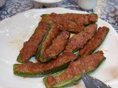 -米庄·原味私房菜(骏壹万邦店)