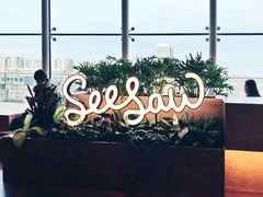-Seesaw Coffee(朝阳大悦城店)