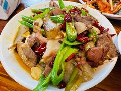 -中和裴氏蹄花(府河路店)