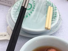-友记功夫香·人民川菜(红牌楼店)