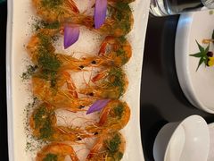 -天伦里餐厅(绿城桃花源店)