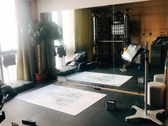 -李思健身工作室(总部基地店)