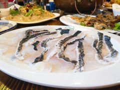 -義聚德·清真铜锅涮羊肉·烧烤(河东店)