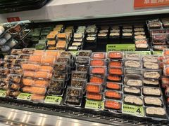 -池田寿司·新鲜现做(西红门荟聚店)