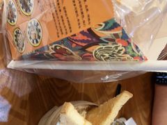 -婉泰·特色小吃·舂鸡脚(告庄二店)