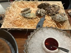 -Osteria Garden 生蚝花园餐厅(原进贤路店)