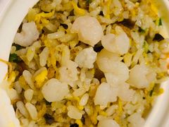 扬州炒饭-食為天·本地人爱吃的淮扬菜(瘦西湖店)