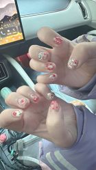 -斯馨·健康美甲美睫