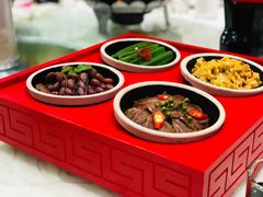 -雅和生态渔庄·宜城锅巴饭(龙灵山公园店)