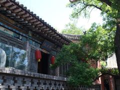 -店头古堡