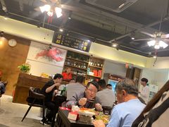 大堂-戴叔叔龙虾馆·麻辣小龙虾