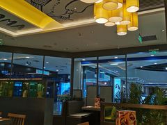 -菲滋意式餐厅(上虞万和城店)