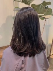 -Some Hair