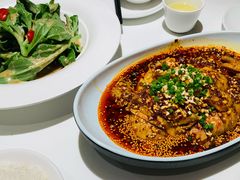 -一品红川菜(皇岗店)