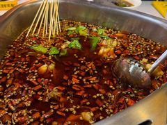 -味之绝美蛙鱼火锅(耍都店)