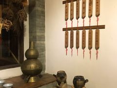 -陈李济中药博物馆